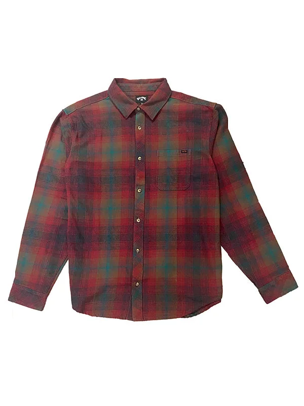 Coastline L/S Flannel Casual Men's Japanese  Casual Men's Japanese 
