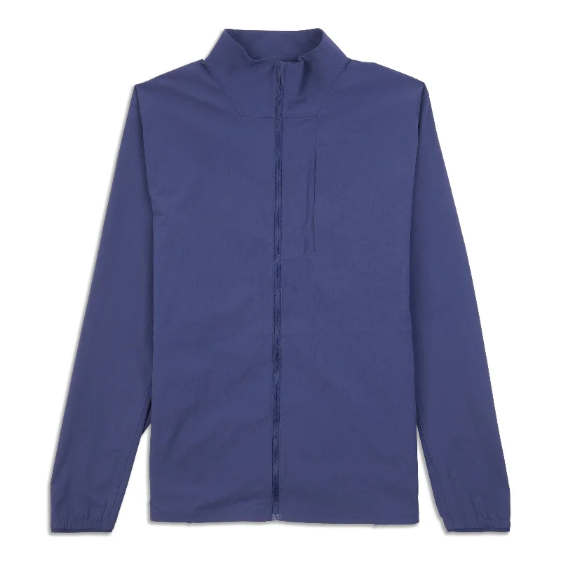 Expeditionist Jacket - Resale Monochromatic Office Style Monochromatic Office Style