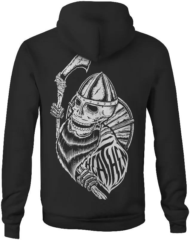 The Viking Pullover Hoodie Tough Men's Tactical Tough Men's Tactical