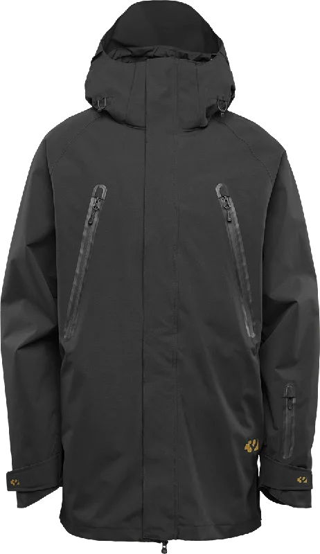 MEN'S DEEP CREEK PARKA Preppy Men's College Preppy Men's College