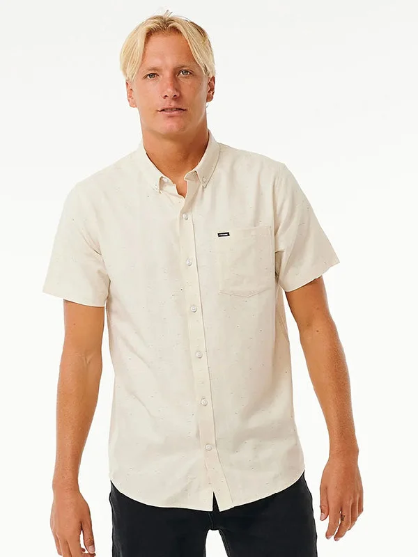 Ourtime S/S Shirt Sporty Men's Athleisure  Sporty Men's Athleisure 