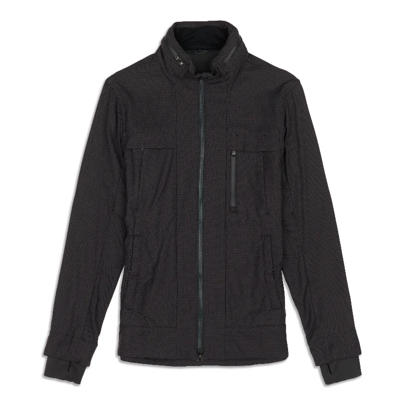 Relay Jacket - Resale Adventure Adventure