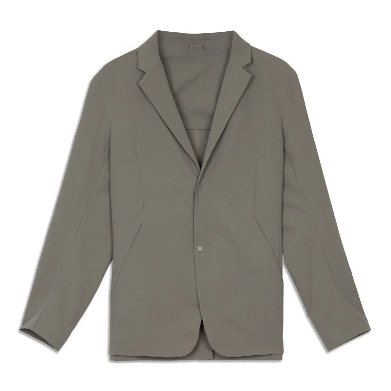 New Venture Blazer Sporty Men's Athleisure  Sporty Men's Athleisure 