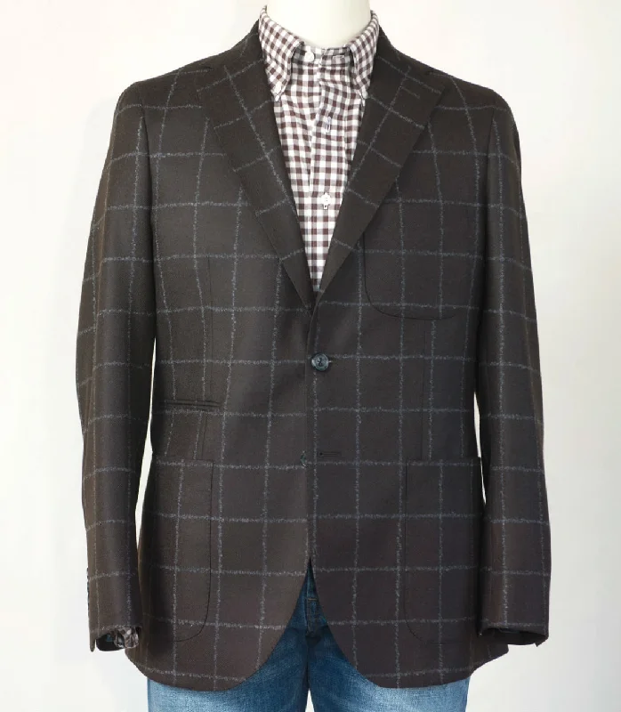 Dartmouth Wool Jacket Polished Men's Satin Polished Men's Satin