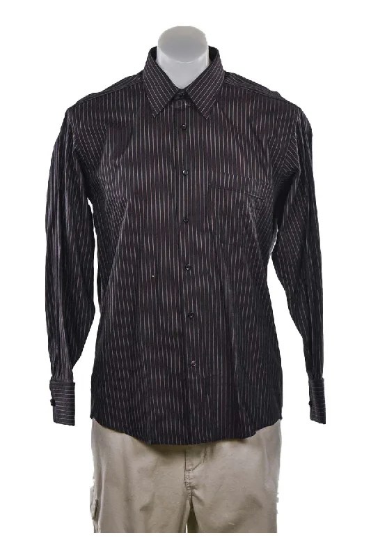 Ben Sherman Shirt Casual Men's Loose