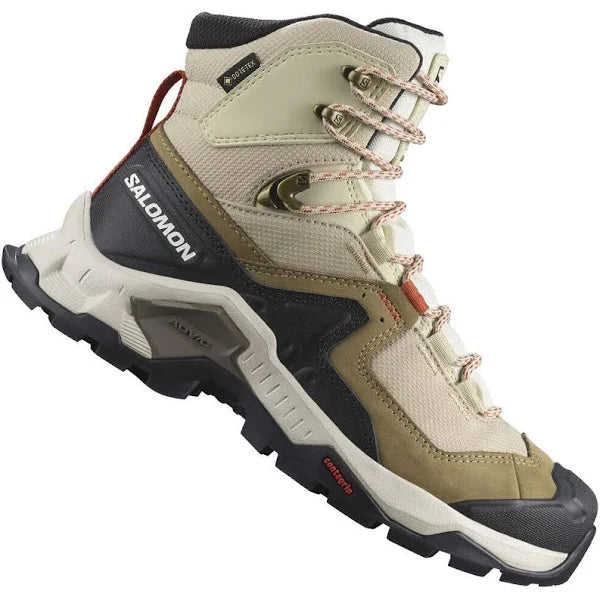 W Quest 4 GTX Lumberjack