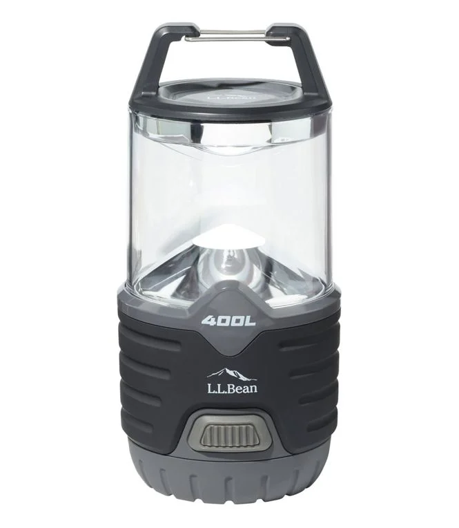 L.L.Bean Trailblazer 400 Lantern Vacation