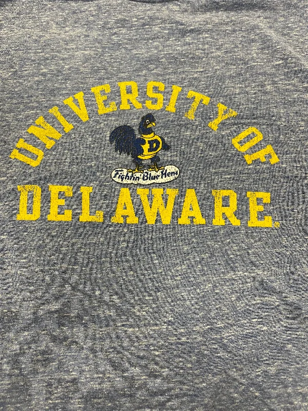 COLLEGE TEE - DELAWARE Laid