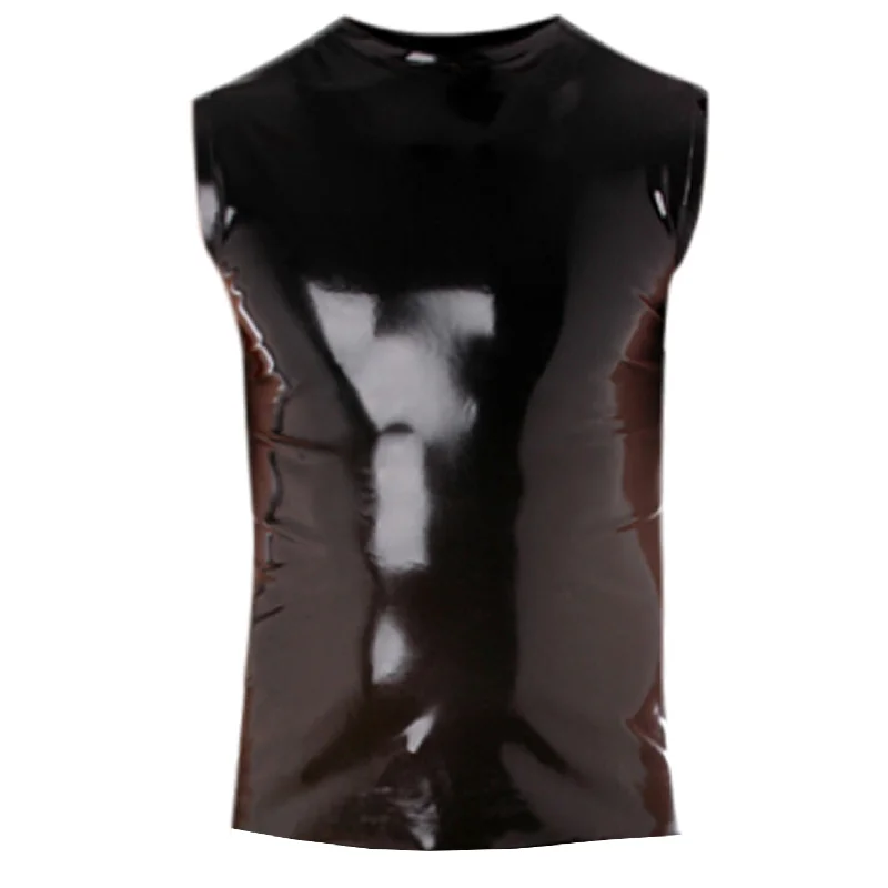 Muscle T-Shirt - Essentially Vex British Gentleman Style