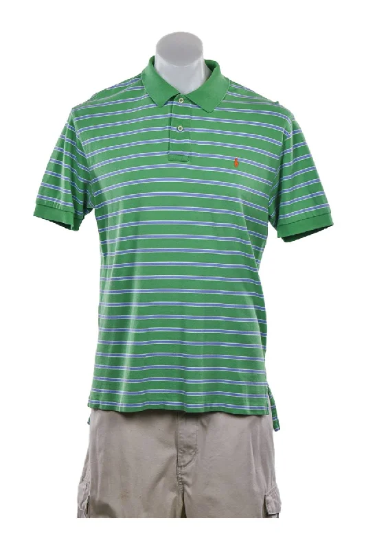 Polo by Ralph Lauren Shirt Elegant Men's Formal 