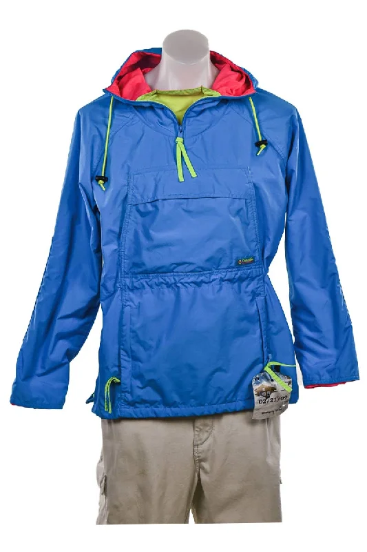 Columbia Jacket Casual Men's Short