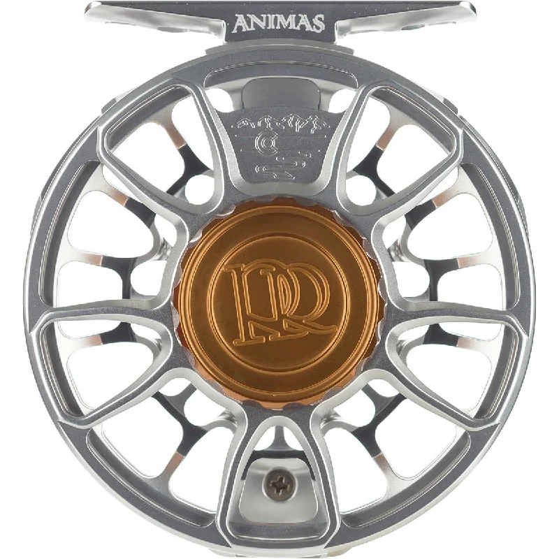 Animas Reel 5/6 Platinum Bohemian Men's Free