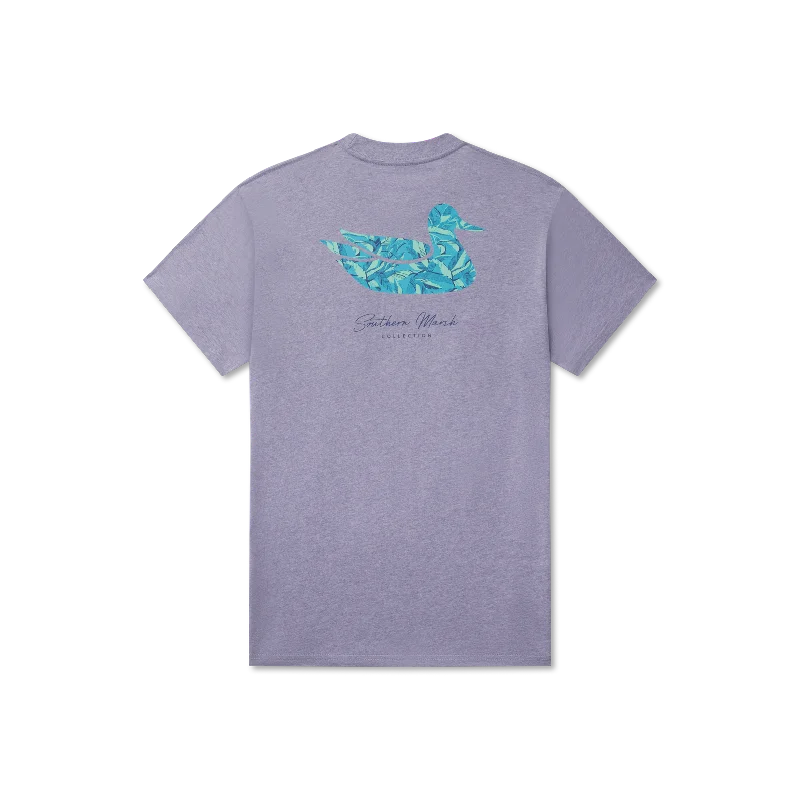 Duck Originals Tee - Bayside Tough Men's Tactical Tough Men's Tactical