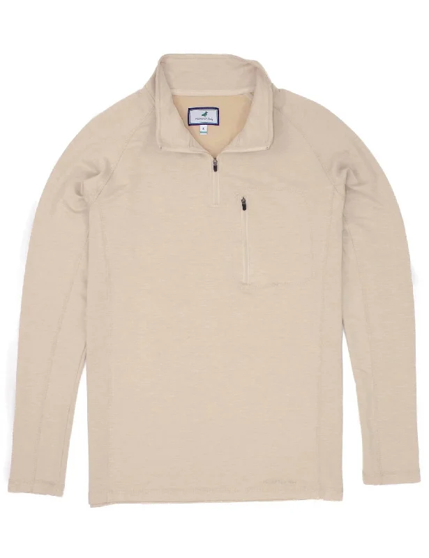 Men's Bay Pullover In Sand Dynamic Men's Moto Dynamic Men's Moto