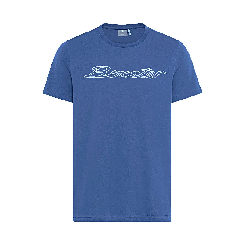 Porsche Unisex T-Shirt - Boxster Sporty Men's Tennis Sporty Men's Tennis