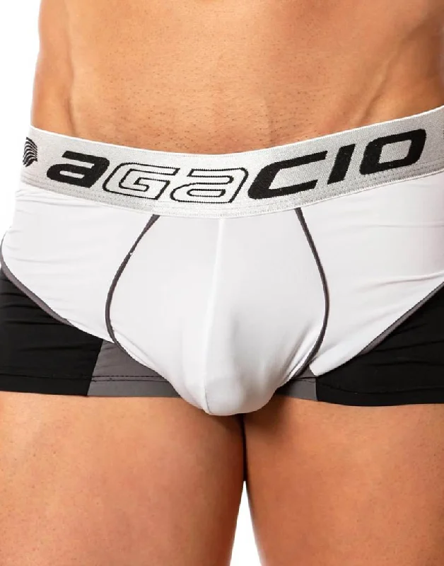 Agacio Visual Boxer Brief AGG042 Streetwear Style Streetwear Style