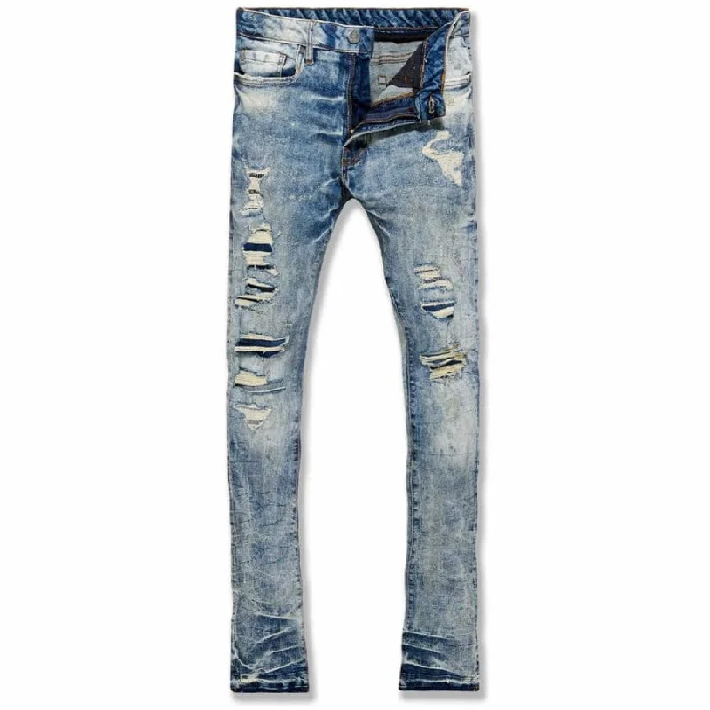 Jordan Craig Martin Stacked Pioneer Denim (Death Valley) JTF200 Casual Men's Japanese Casual Men's Japanese Jordan Craig Martin Stacked Pioneer Denim (Death Valley) JTF200 Casual Men's Japanese Casual Men's Japanese