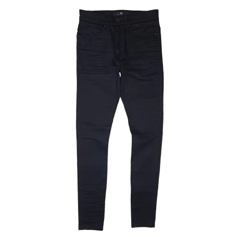 Jordan Craig Ross Obsidian Denim (Jet Black) JR320 Tough Men's Tactical Tough Men's Tactical