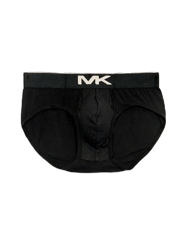Michael Kors Hybrid Lo Rise Hero Brief F81L001341 Cozy Men's Winter Cozy Men's Winter