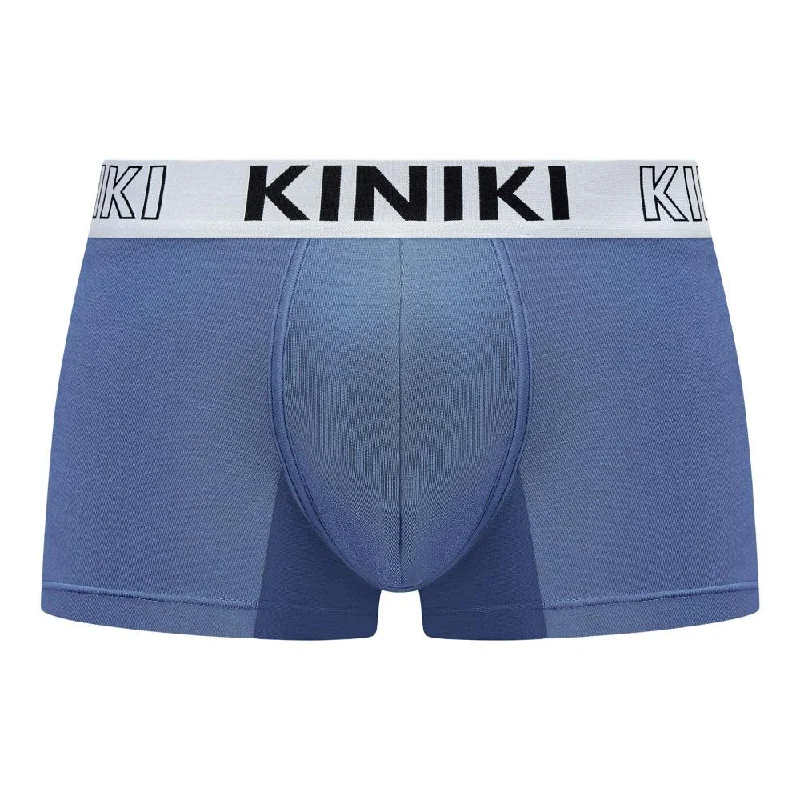 Modal Trunk Denim Confident Men's High Confident Men's High