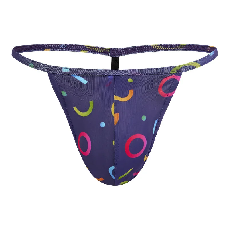 Newton G-String Coco Bohemian Men's Free Bohemian Men's Free