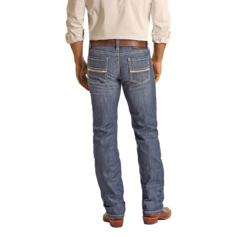 Rock & Roll Cowboy Revolver Straight Dark Vintage Jeans British Gentleman Style British Gentleman Style Rock & Roll Cowboy Revolver Straight Dark Vintage Jeans British Gentleman Style British Gentleman Style