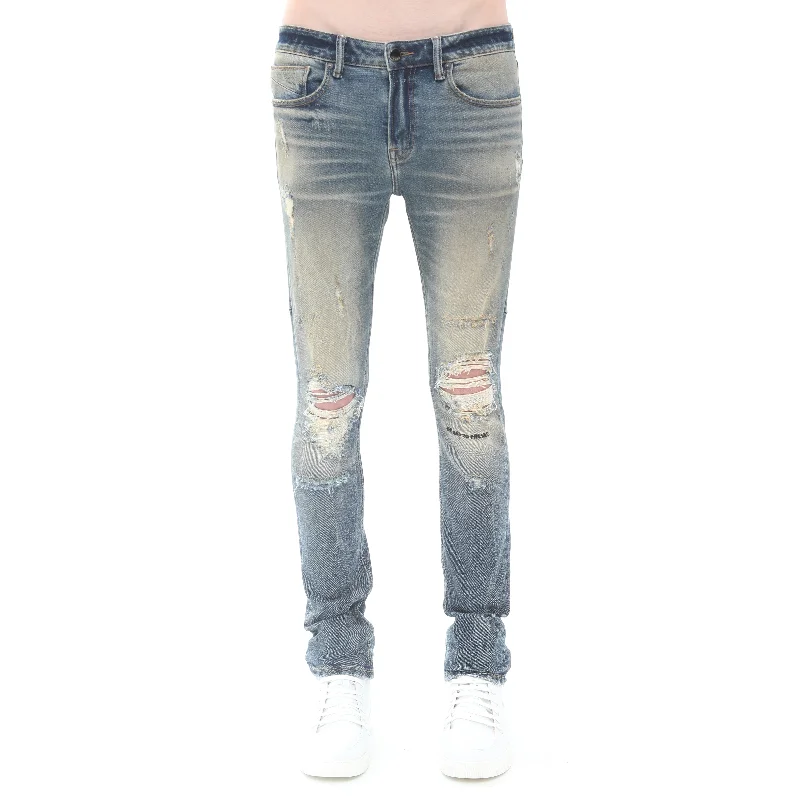 Strat Super Skinny Fit Jean In Aspen Refined Men's Classic  Refined Men's Classic 